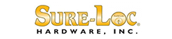 A yellow and black logo for the store-logic hardware.